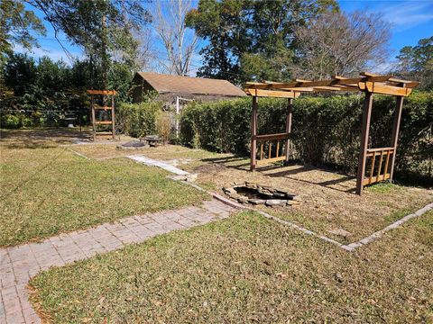 A home in OCALA