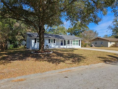 A home in OCALA