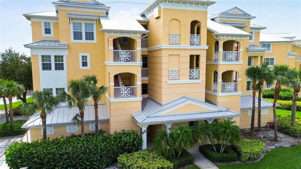 Photo of 10540 Amberjack Way #102, Englewood, FL 34224 (MLS # D6148182)
