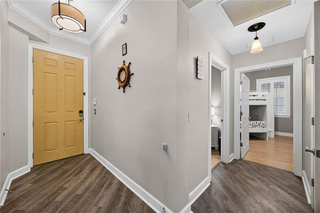 Photo of 10540 Amberjack Way #102, Englewood, FL 34224 (MLS # D6148182)