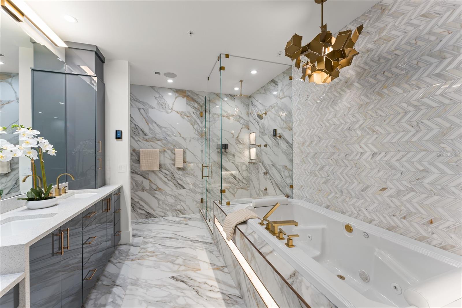 VUE AT LAKE EOLA - Residential