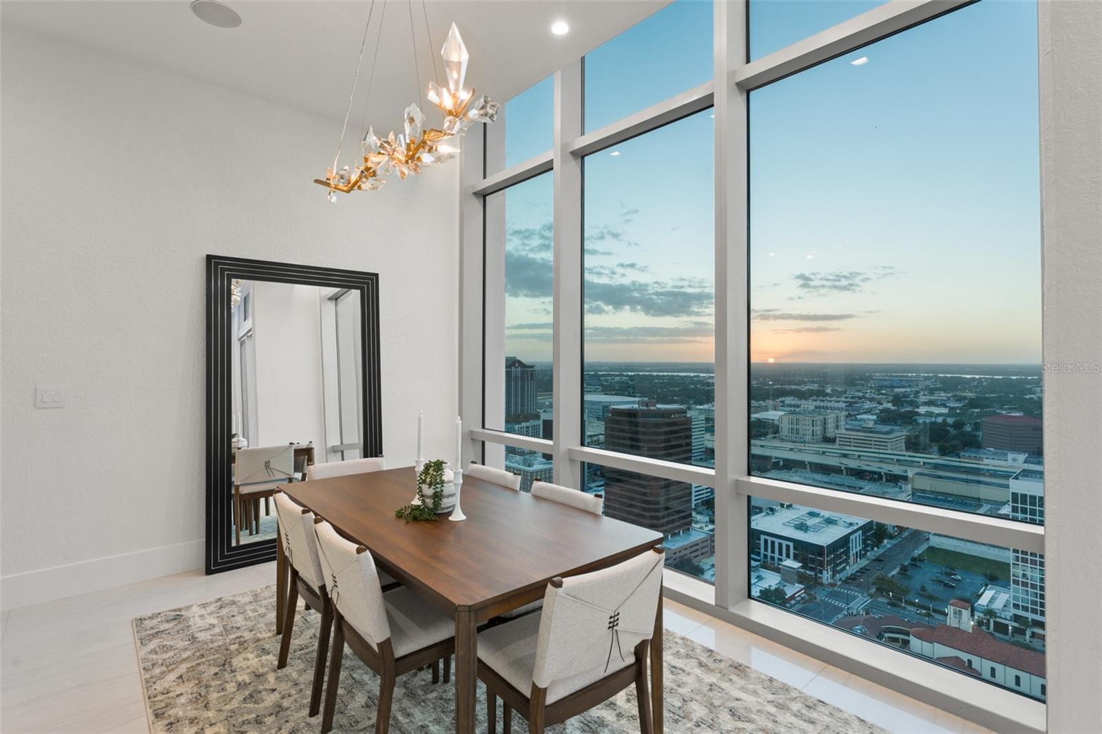 VUE AT LAKE EOLA - Residential