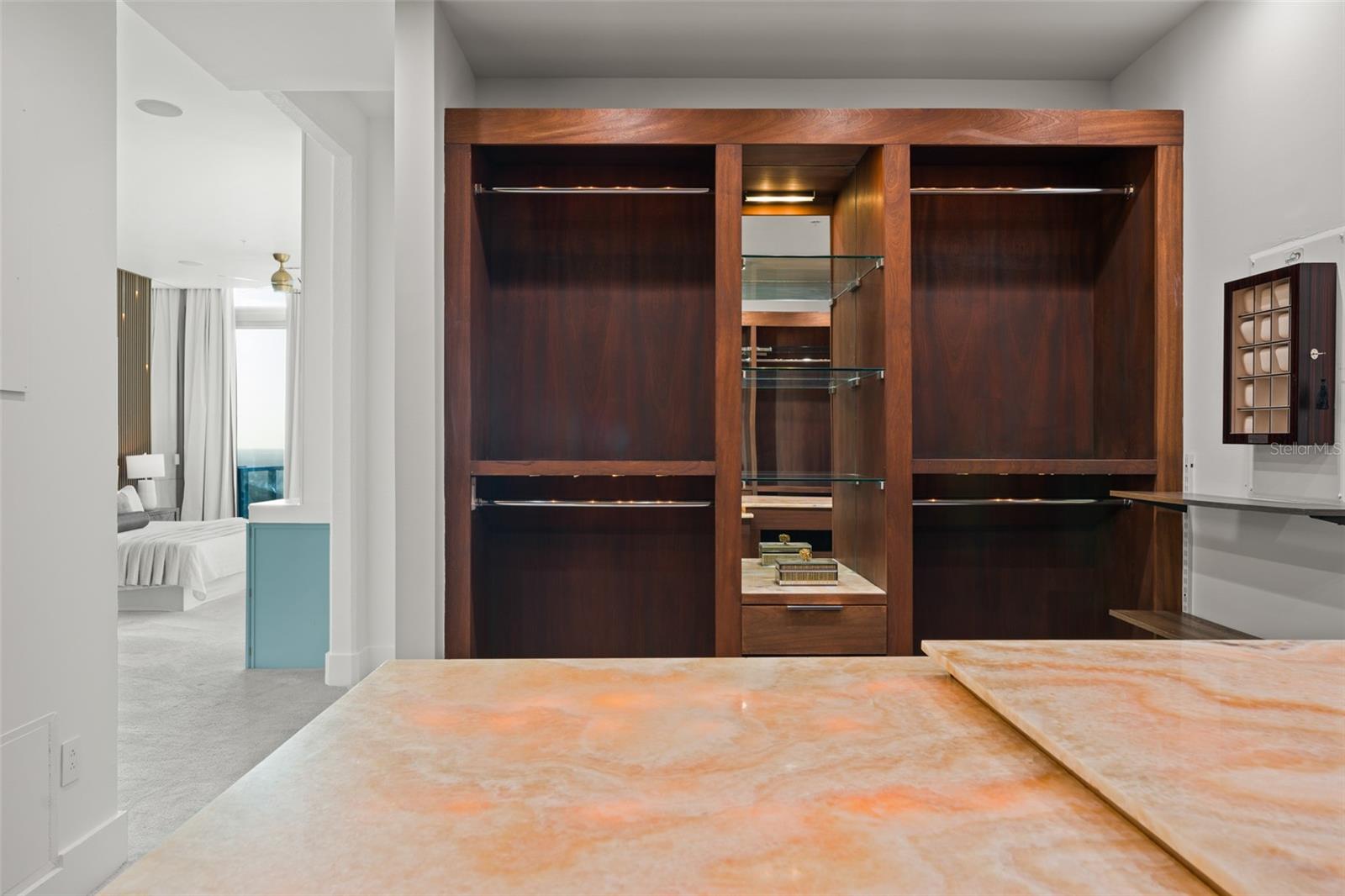 VUE AT LAKE EOLA - Residential