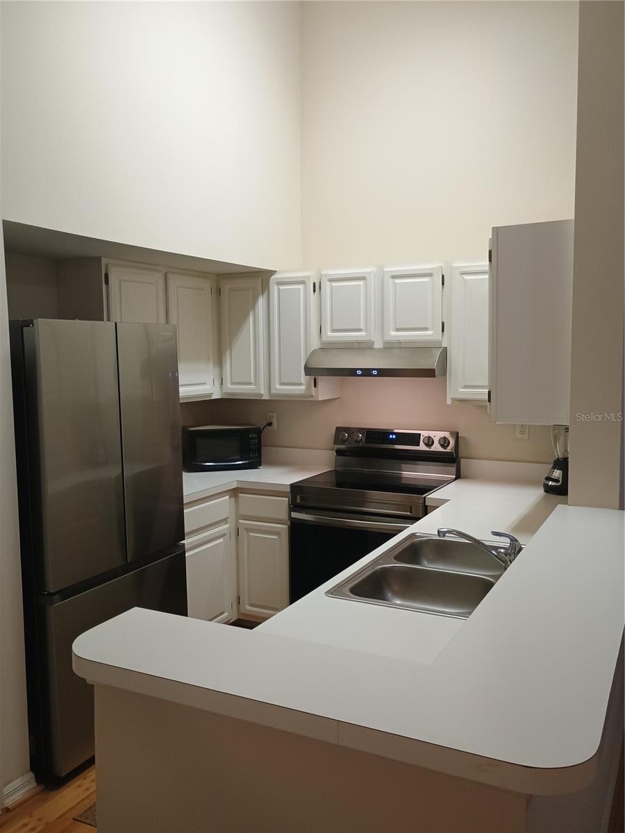 THE LINKS - Residential