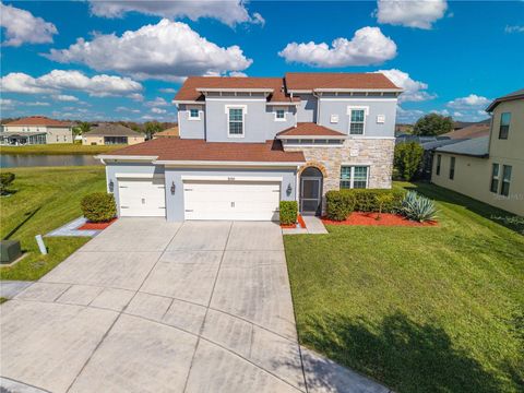 3105 BASS BOAT WAY KISSIMMEE FL 34746