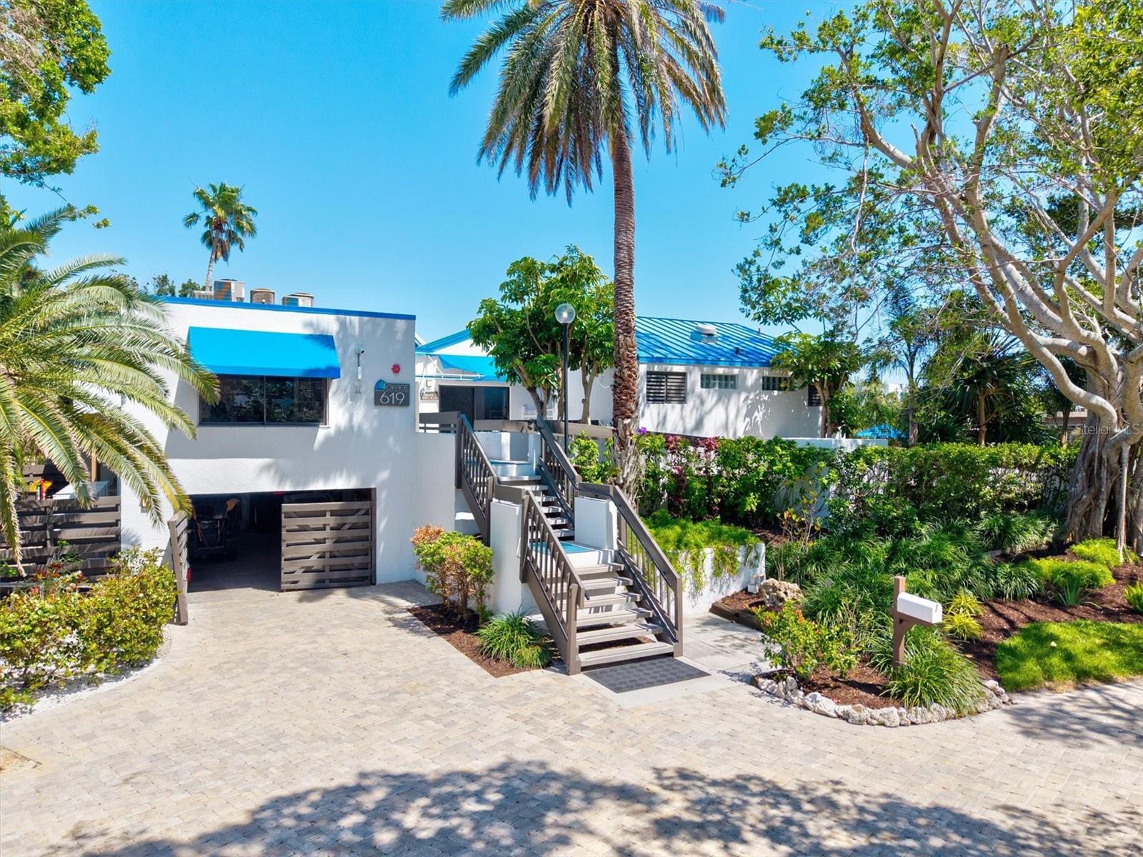 BAYPORT BCH & TEN PH D - Residential