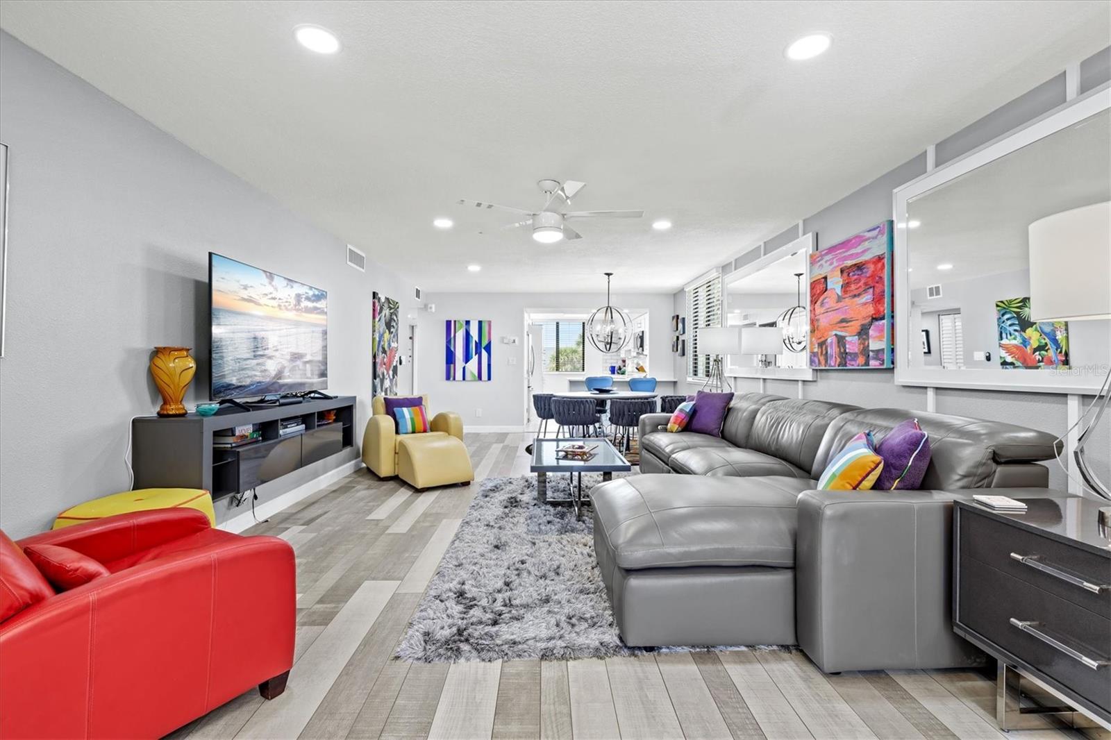 BAYPORT BCH & TEN PH D - Residential