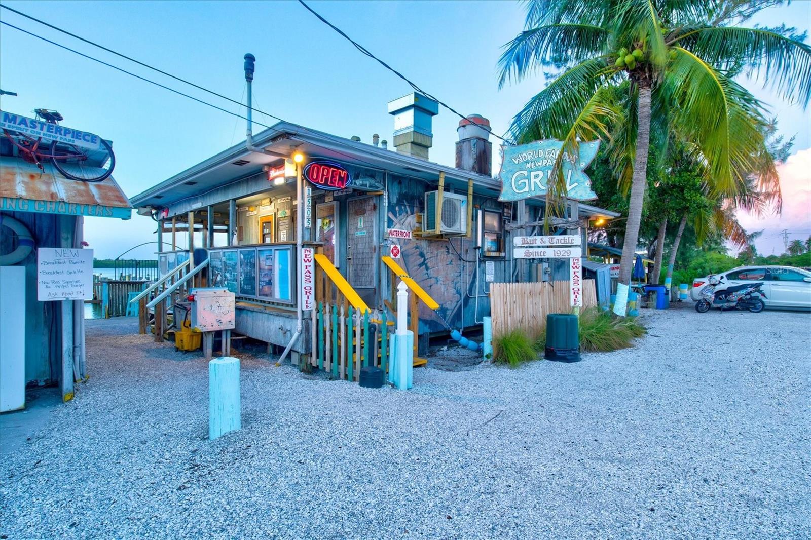 BAYPORT BCH & TEN PH D - Residential