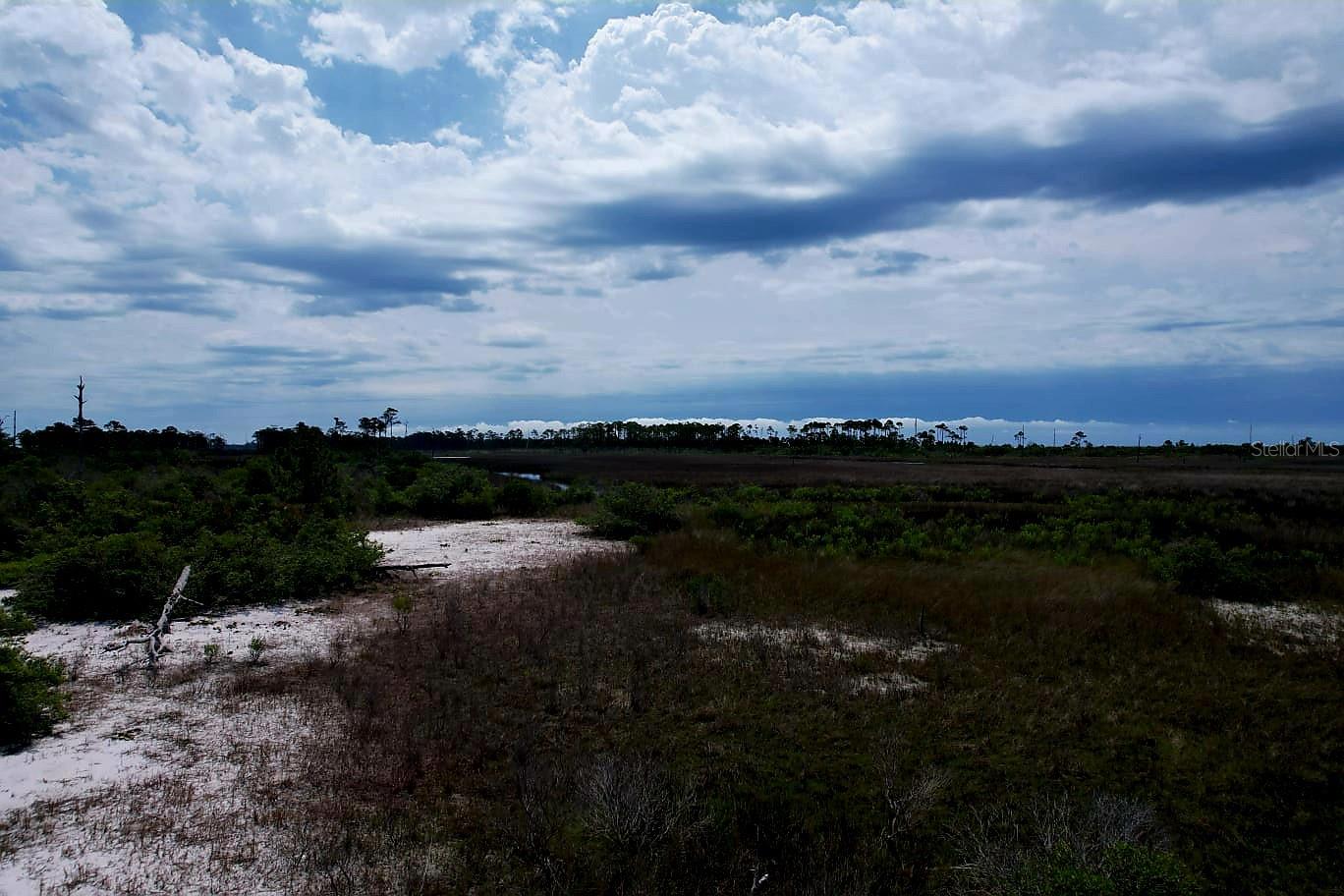 HORN ISLAND ACREAGE 16 PARCELS