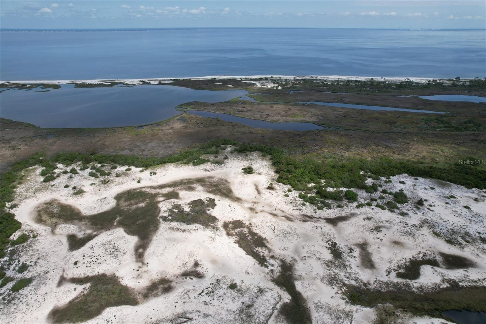 HORN ISLAND ACREAGE 16 PARCELS