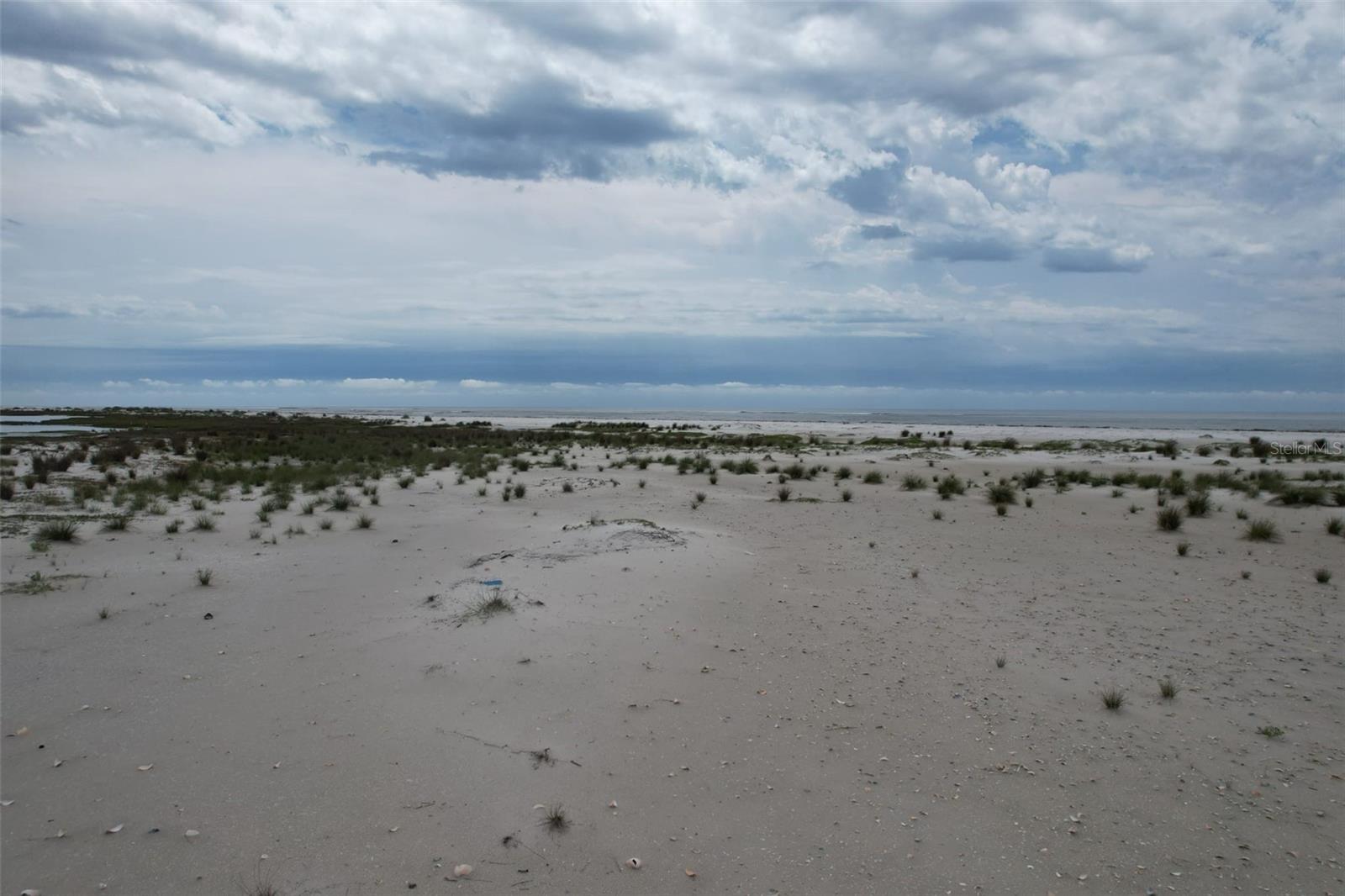 HORN ISLAND ACREAGE 16 PARCELS