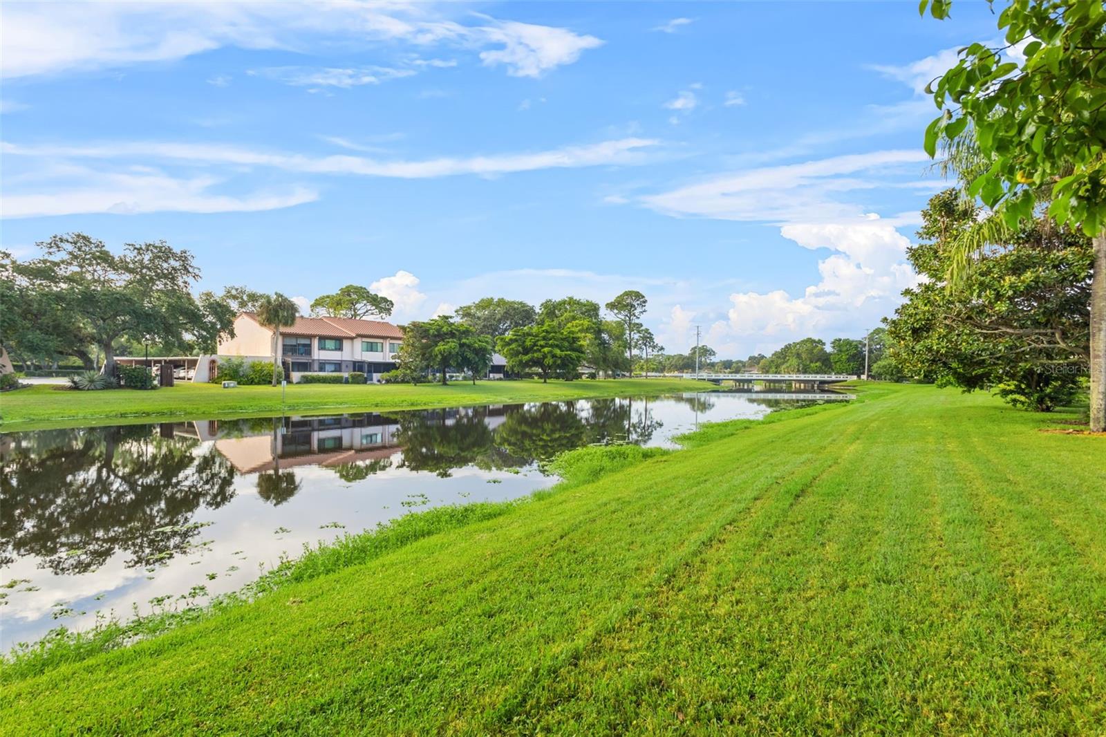 TIMBERWOODS CONDO - Residential