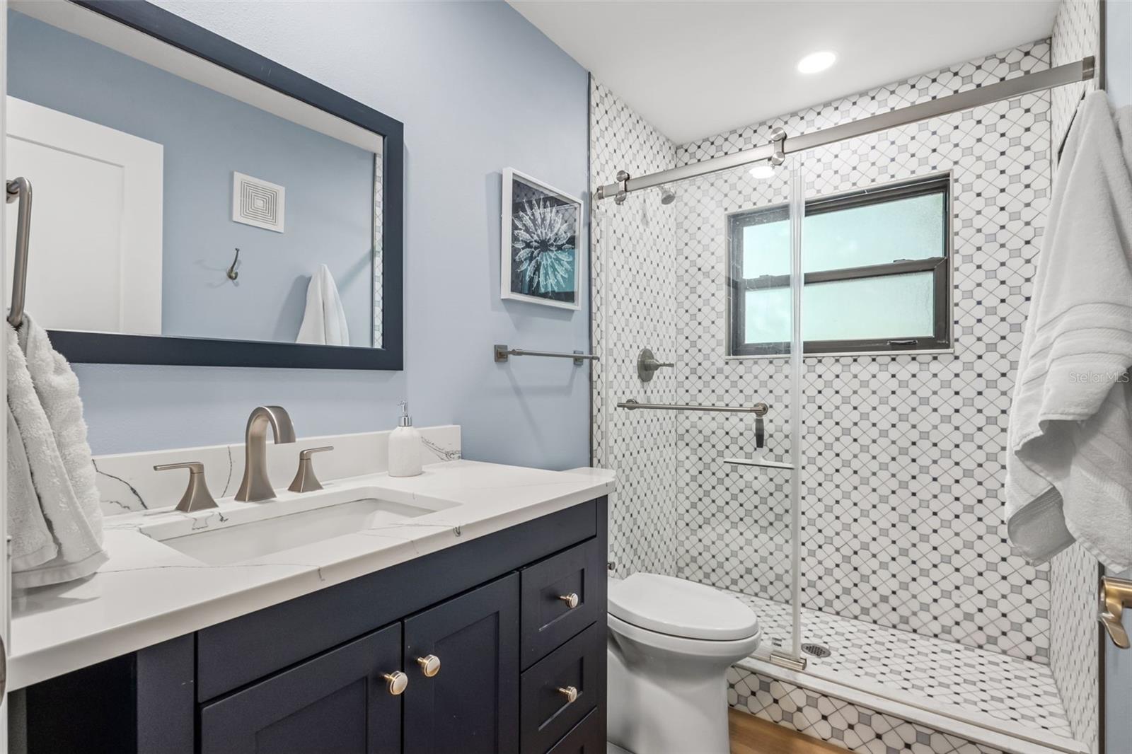 TIMBERWOODS CONDO - Residential