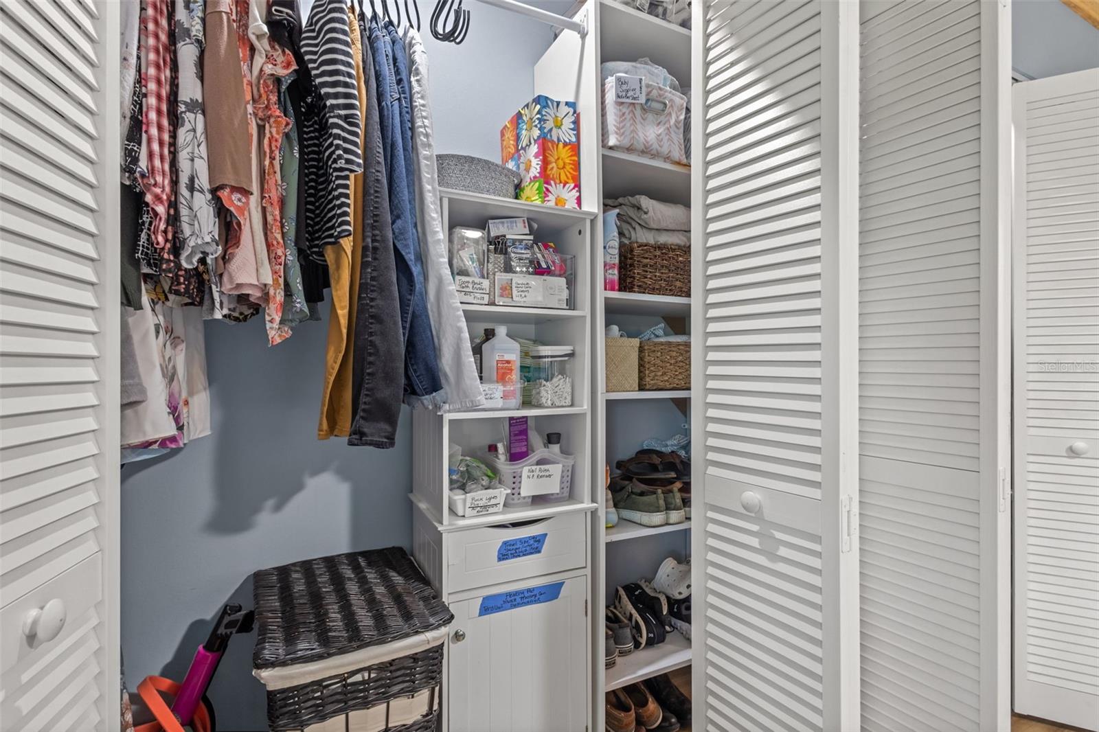 TIMBERWOODS CONDO - Residential