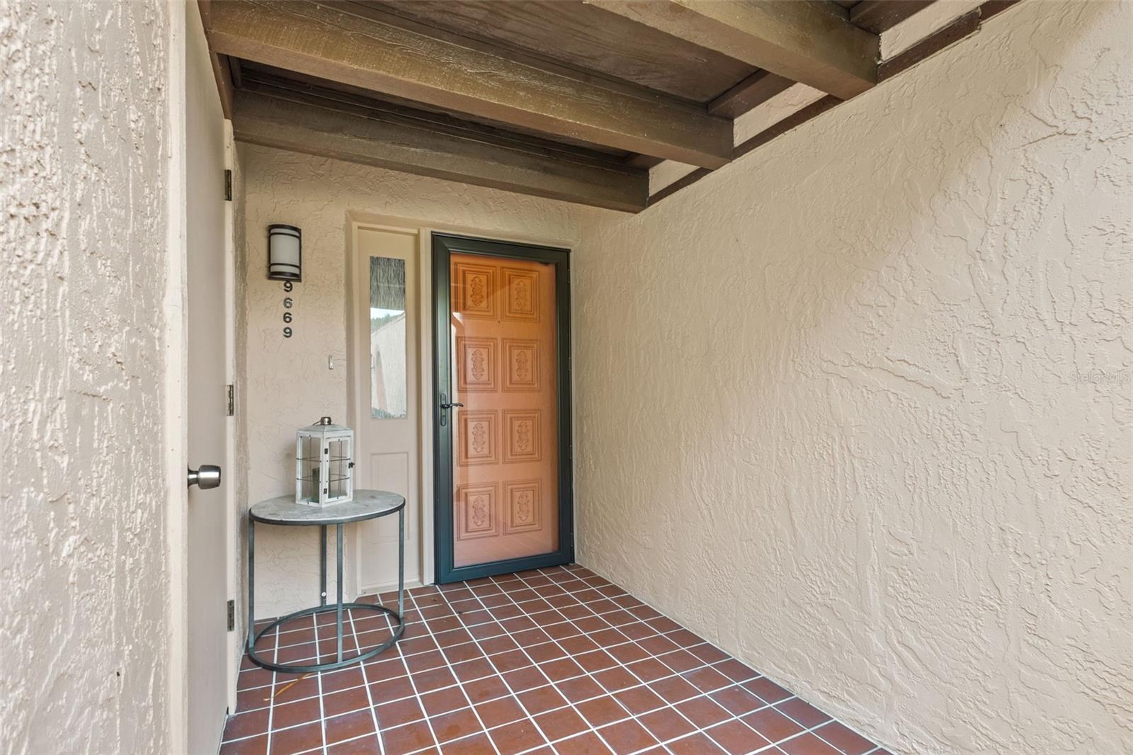 TIMBERWOODS CONDO - Residential