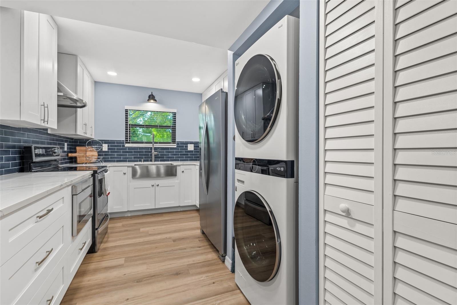 TIMBERWOODS CONDO - Residential