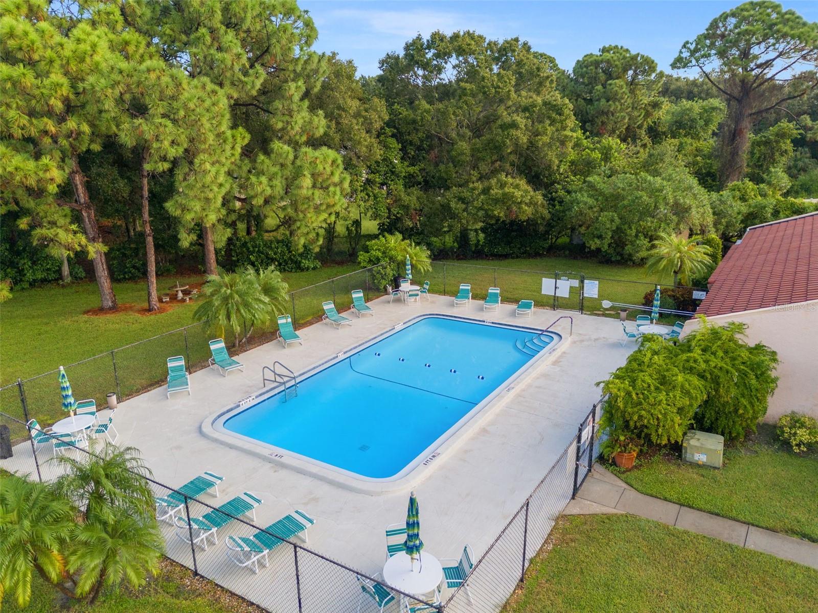 TIMBERWOODS CONDO - Residential