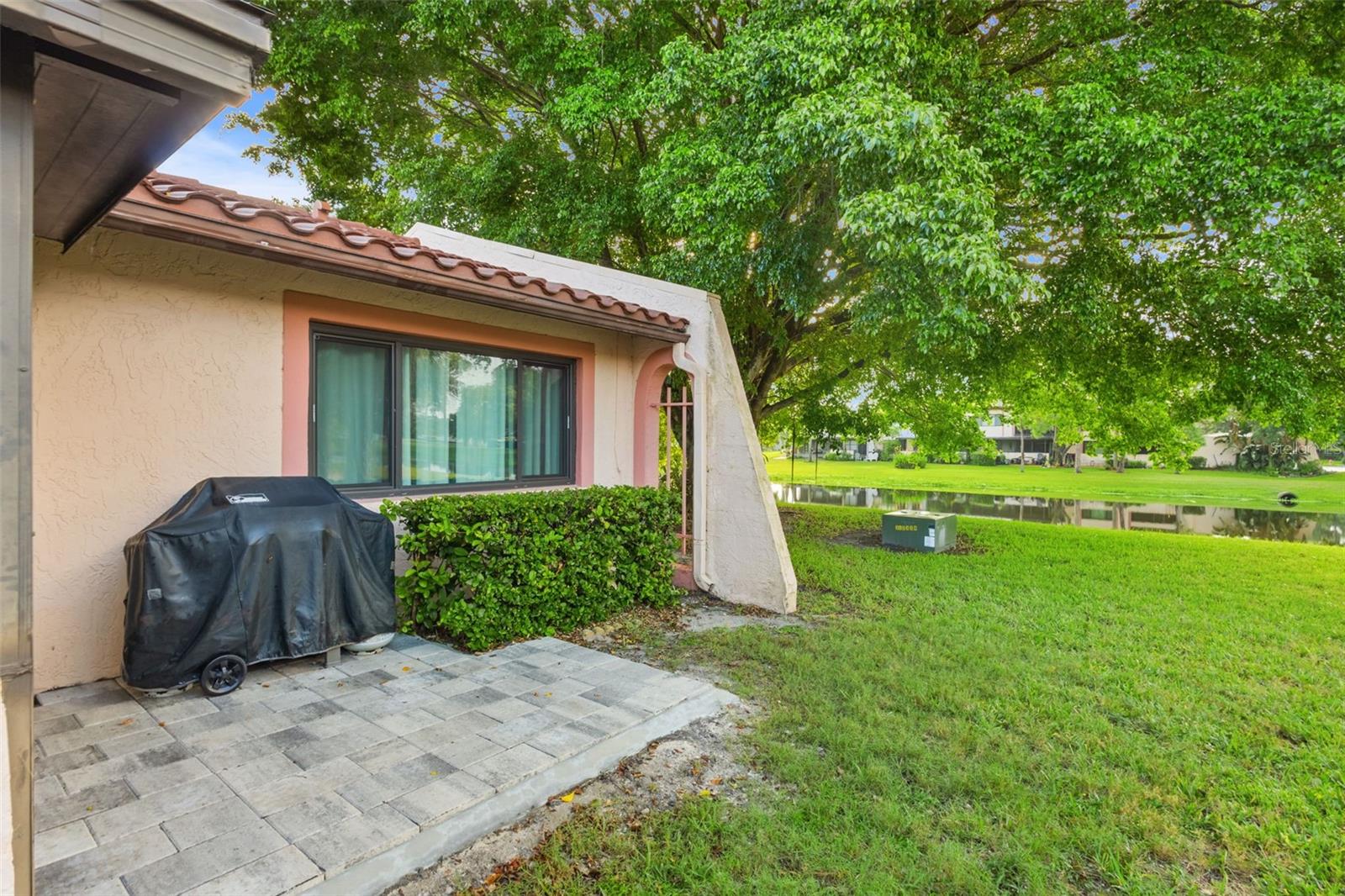 TIMBERWOODS CONDO - Residential