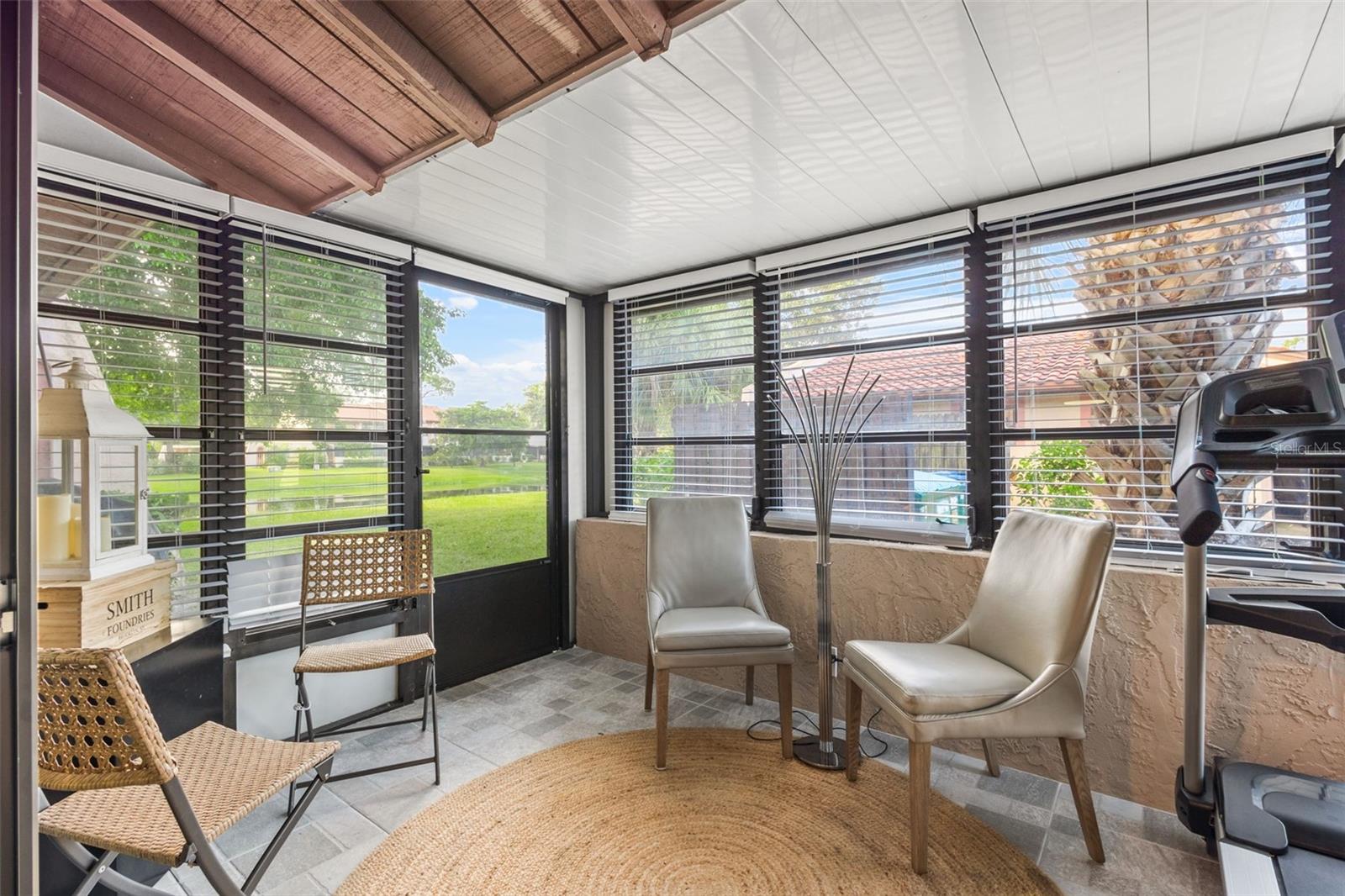 TIMBERWOODS CONDO - Residential