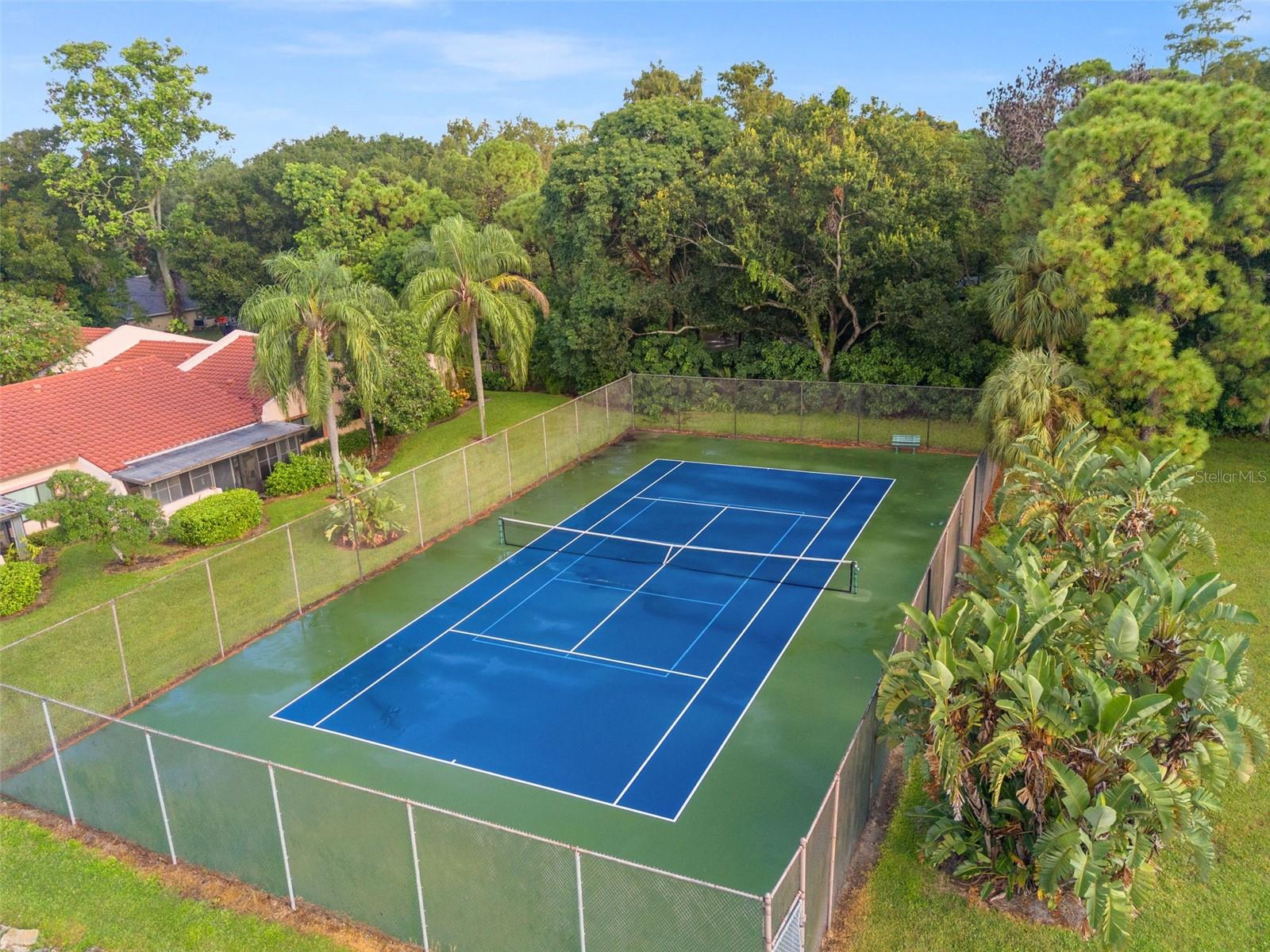 TIMBERWOODS CONDO - Residential