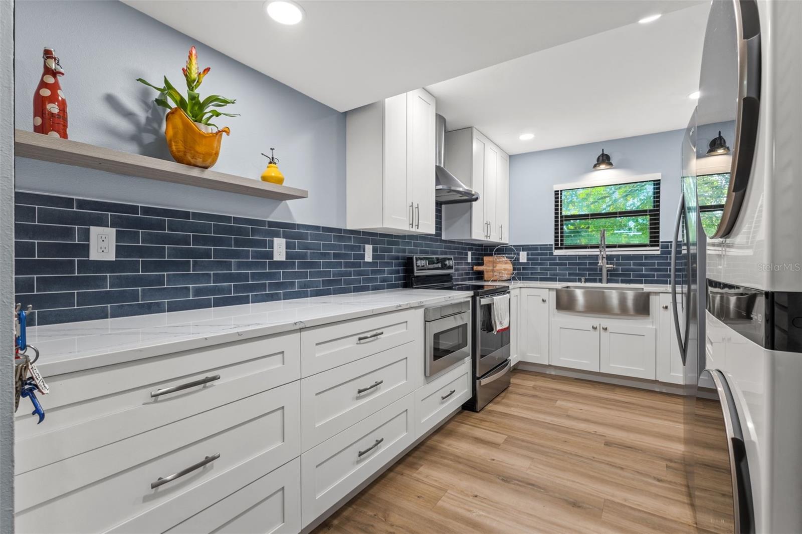 TIMBERWOODS CONDO - Residential