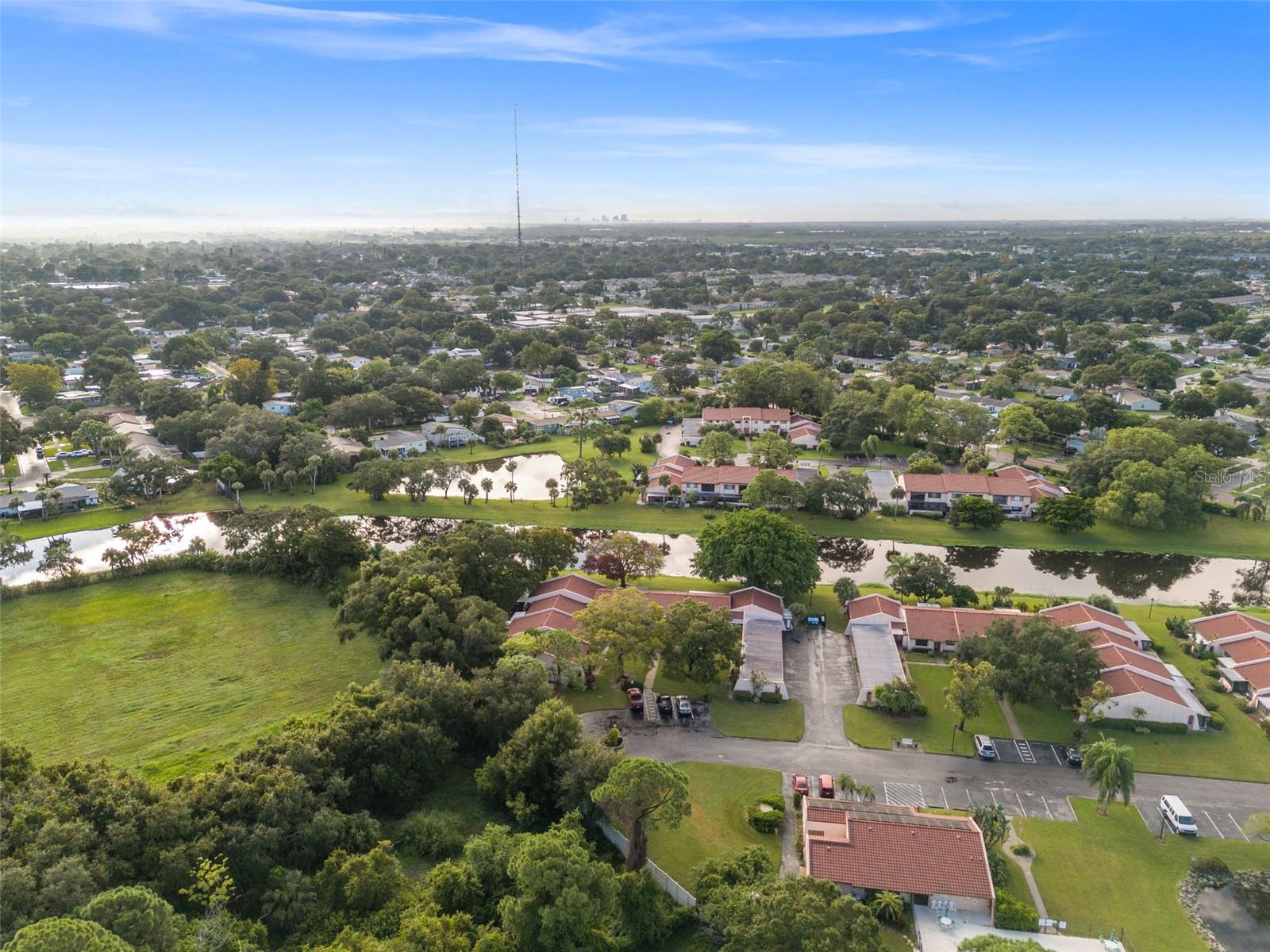 TIMBERWOODS CONDO - Residential