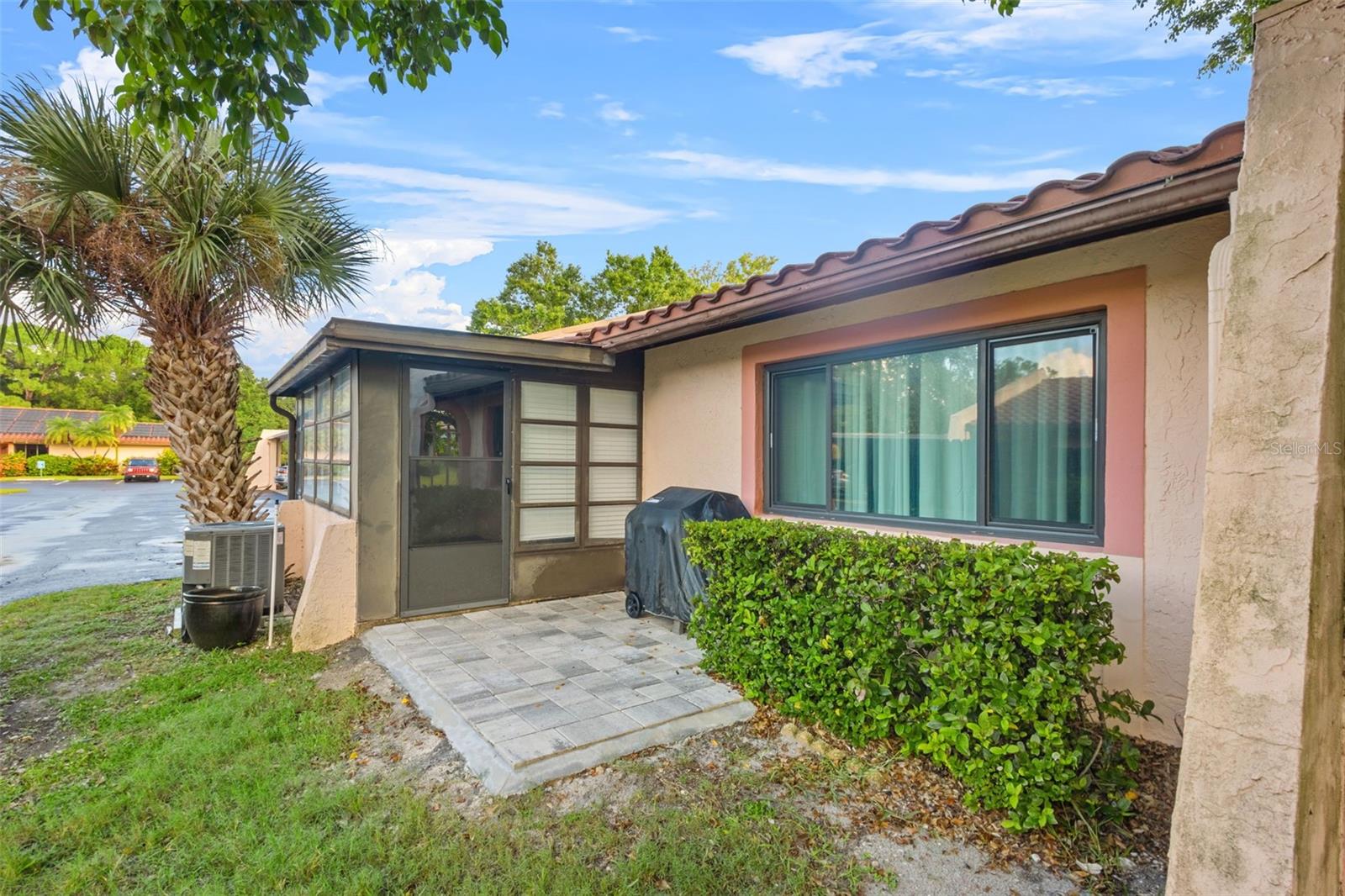 TIMBERWOODS CONDO - Residential