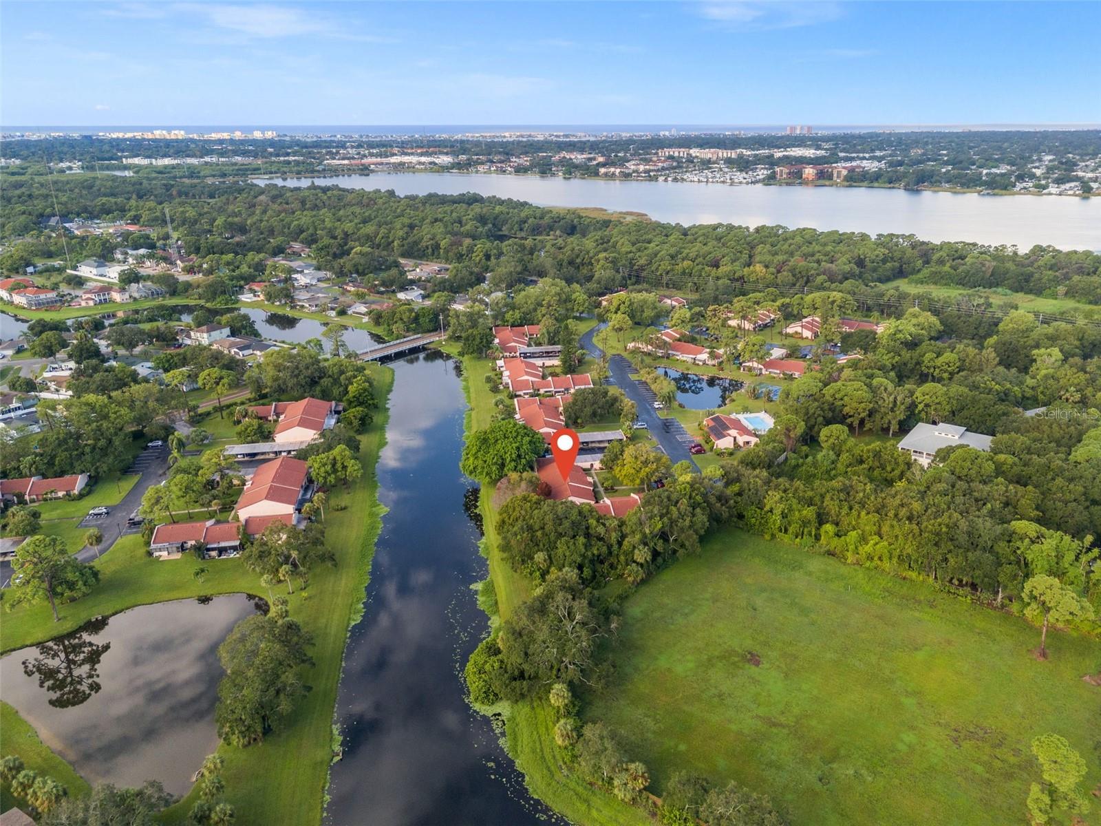 TIMBERWOODS CONDO - Residential