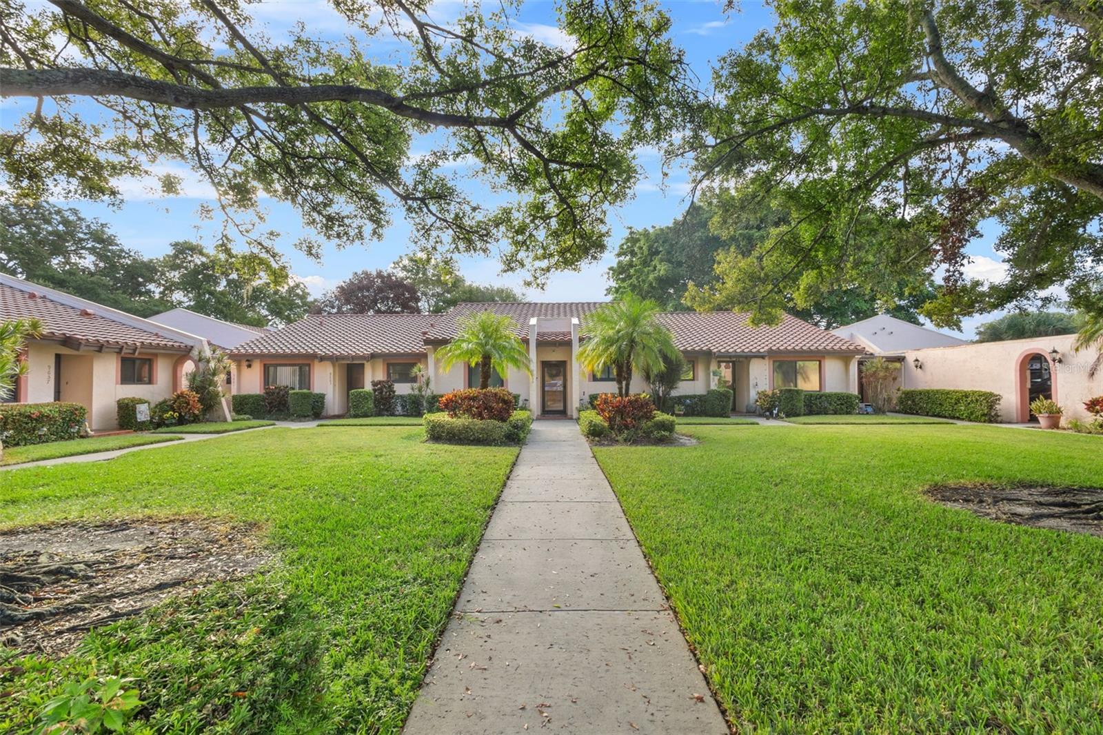 TIMBERWOODS CONDO - Residential