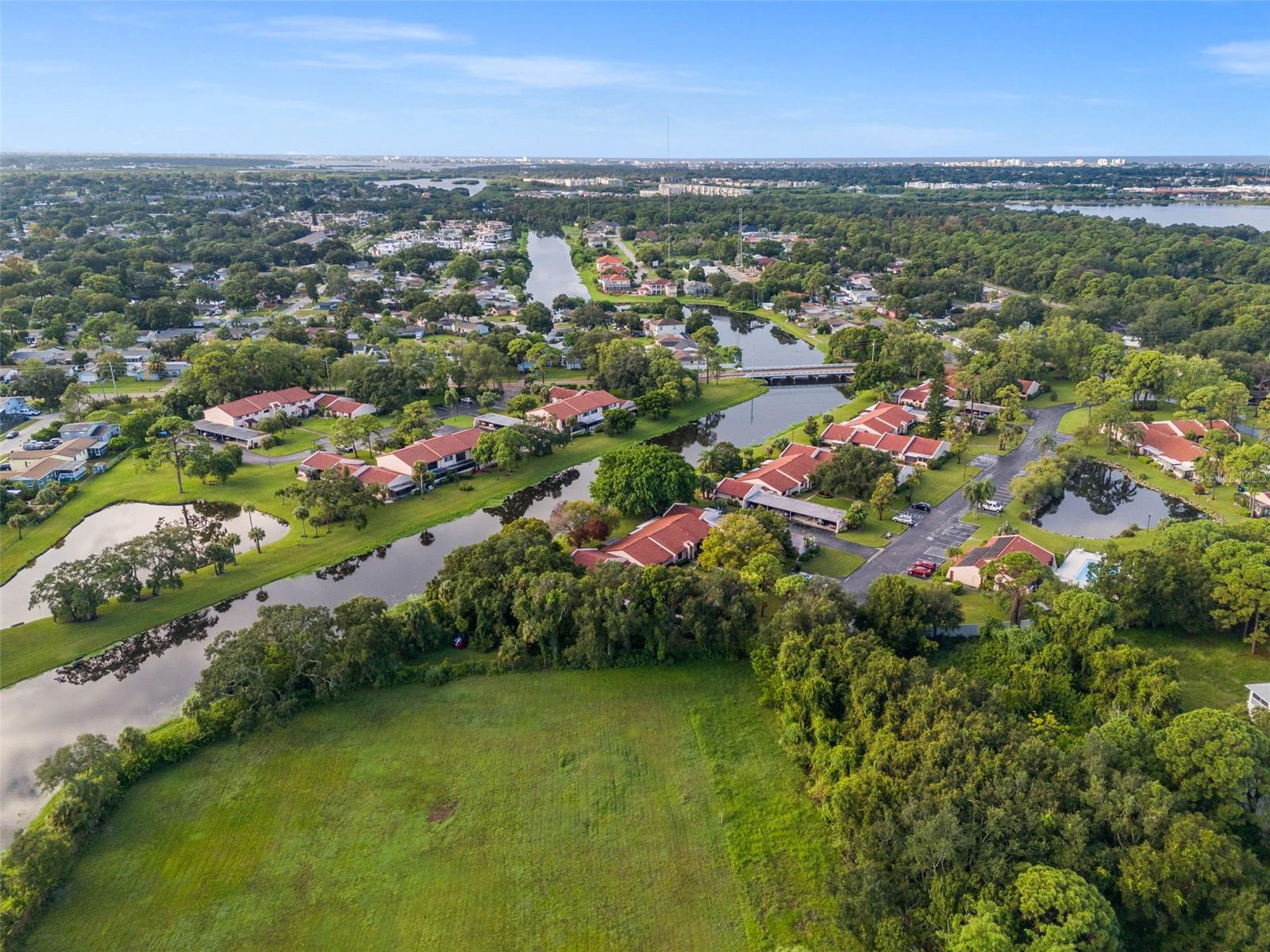 TIMBERWOODS CONDO - Residential