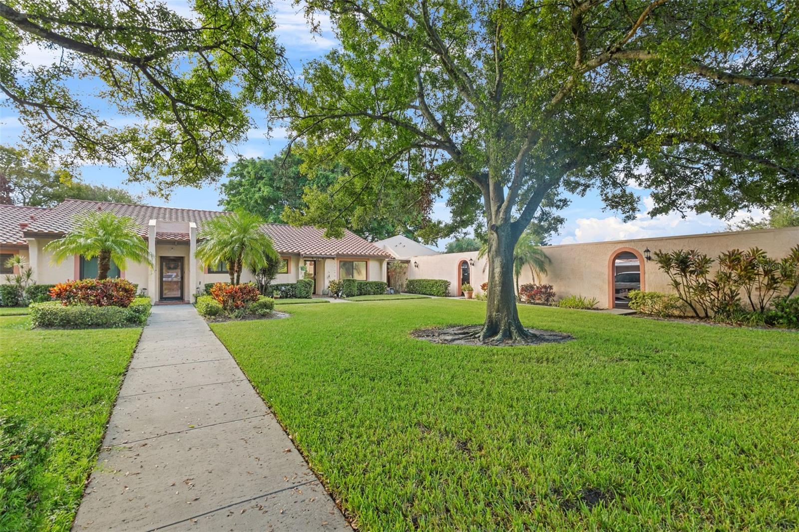 TIMBERWOODS CONDO - Residential