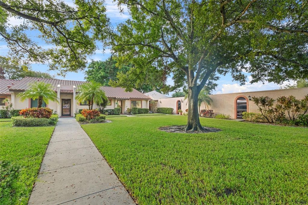 Photo of 9669 86th Avenue #9669, Seminole, FL 33777 (MLS # TB8450137)