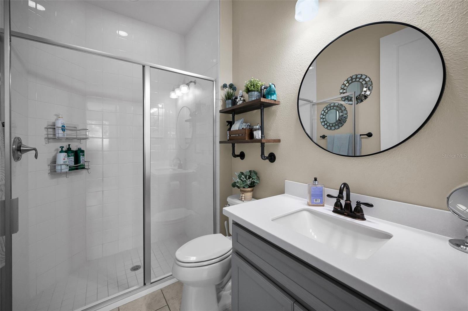 BAYSIDE TERRACE - Residential