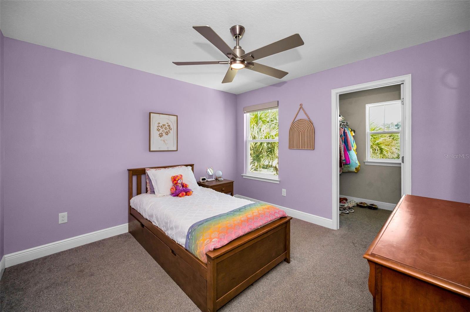 BAYSIDE TERRACE - Residential