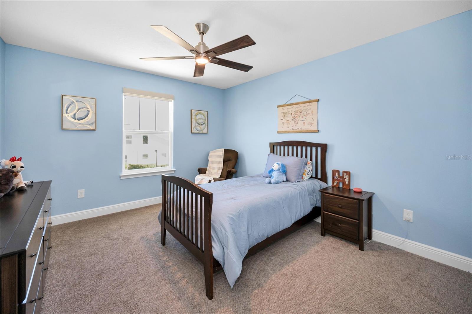 BAYSIDE TERRACE - Residential