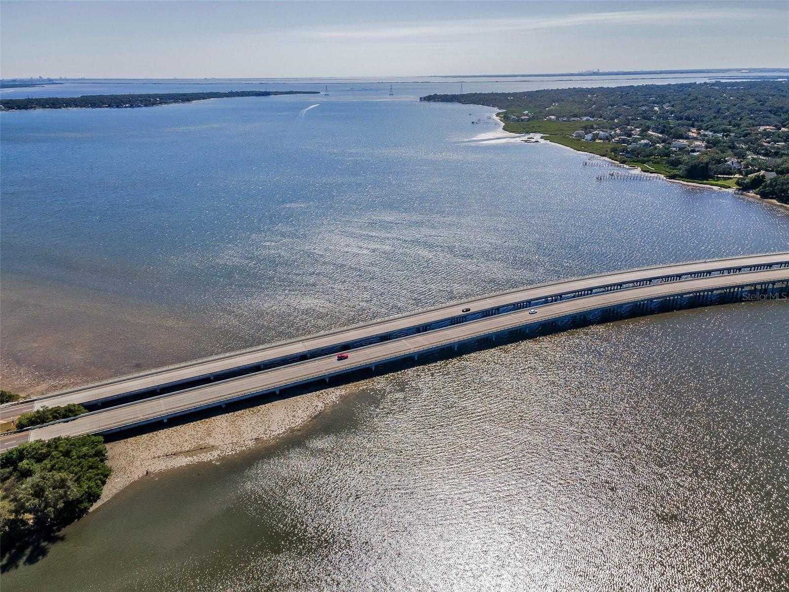 BAYSIDE TERRACE - Residential