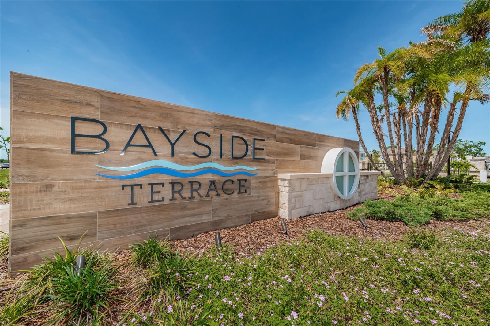 BAYSIDE TERRACE - Residential