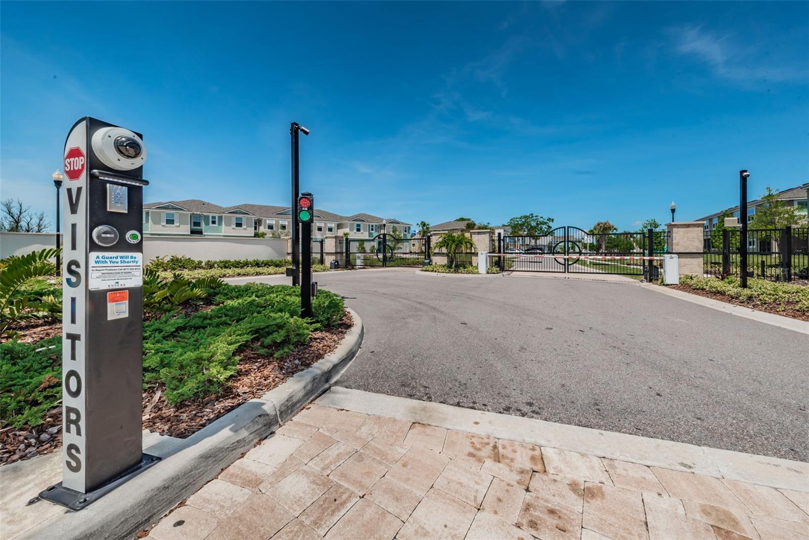 BAYSIDE TERRACE - Residential