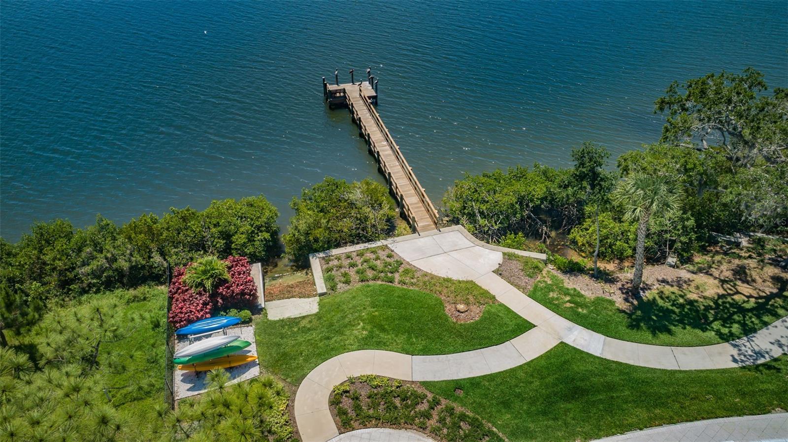 BAYSIDE TERRACE - Residential