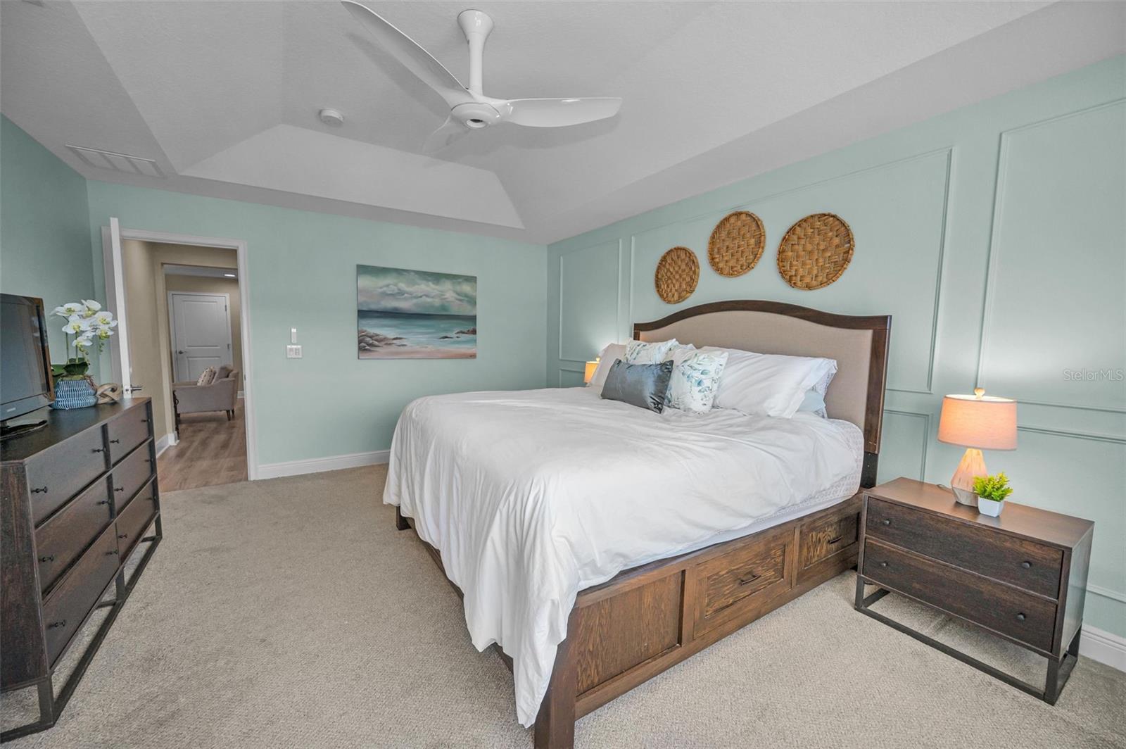 BAYSIDE TERRACE - Residential