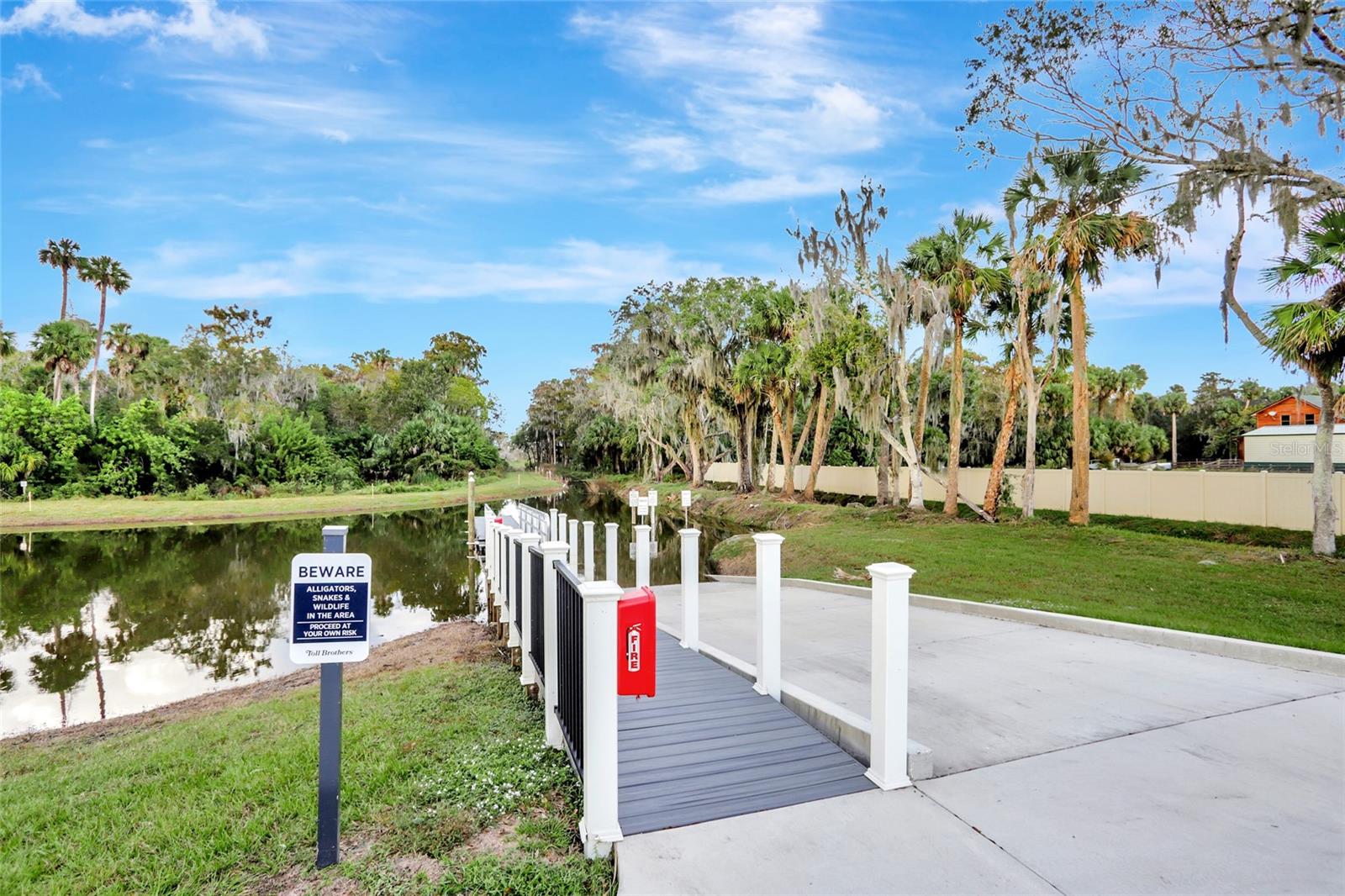 RIVERSIDE OAKS PH 2 - Residential