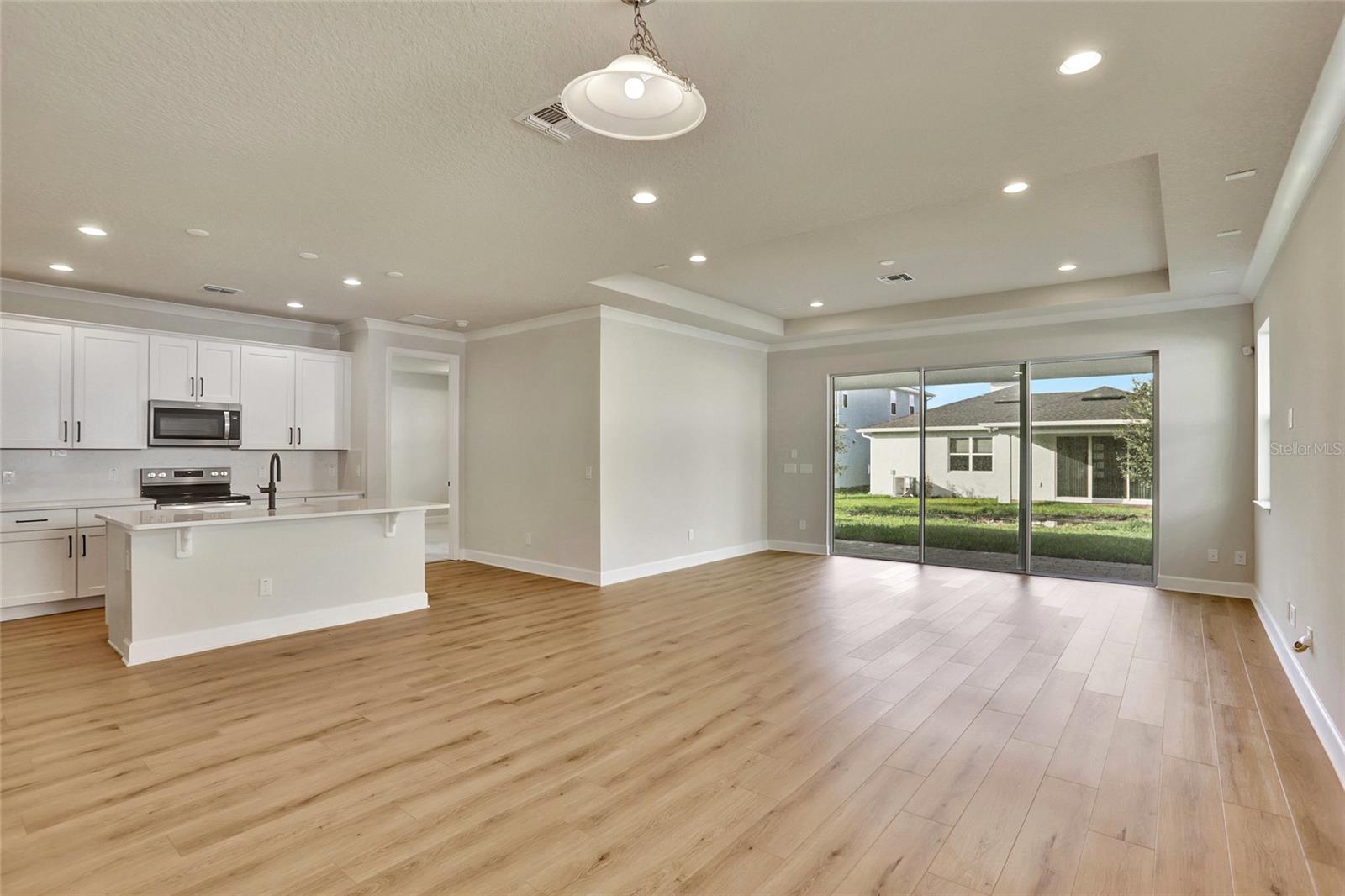 RIVERSIDE OAKS PH 2 - Residential