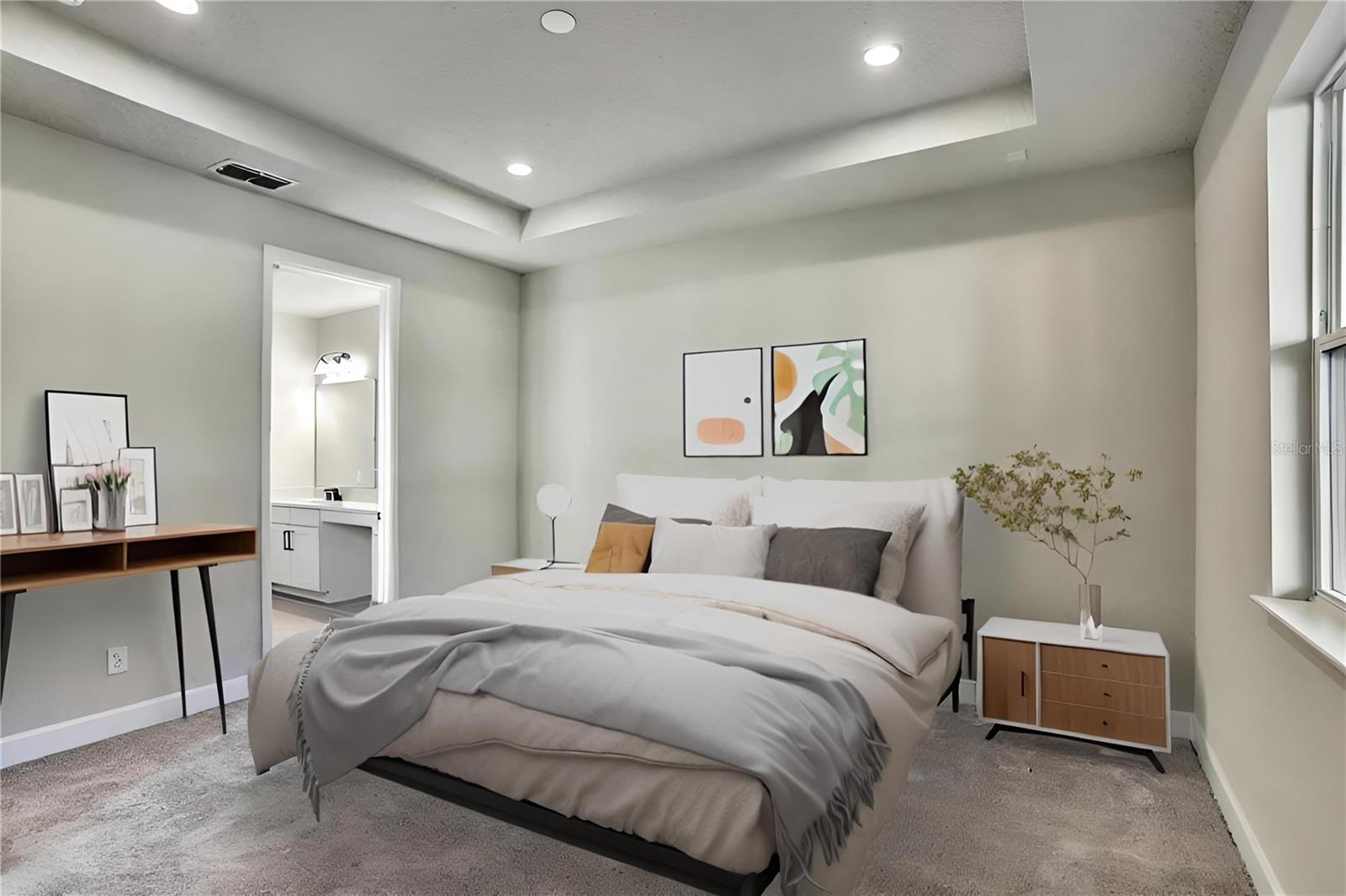 RIVERSIDE OAKS PH 2 - Residential