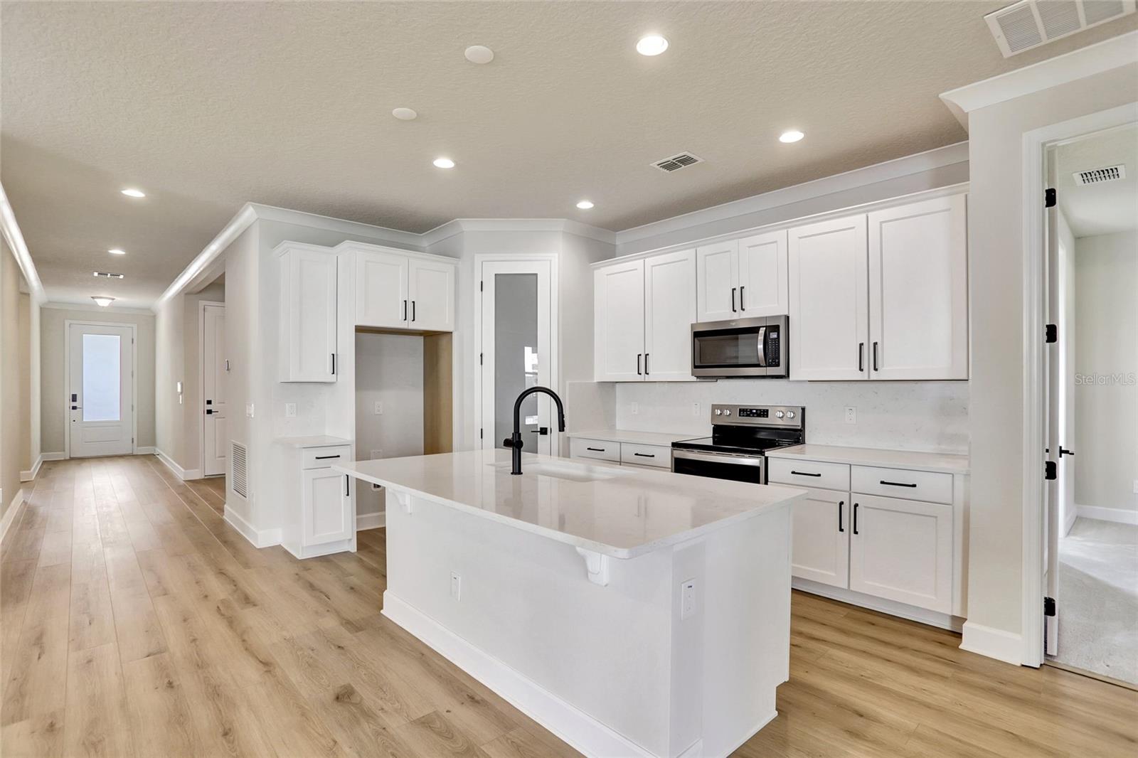 RIVERSIDE OAKS PH 2 - Residential