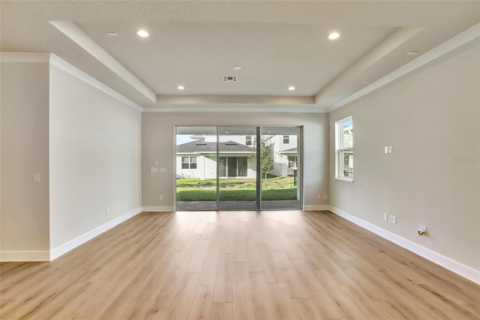 RIVERSIDE OAKS PH 2 - Residential