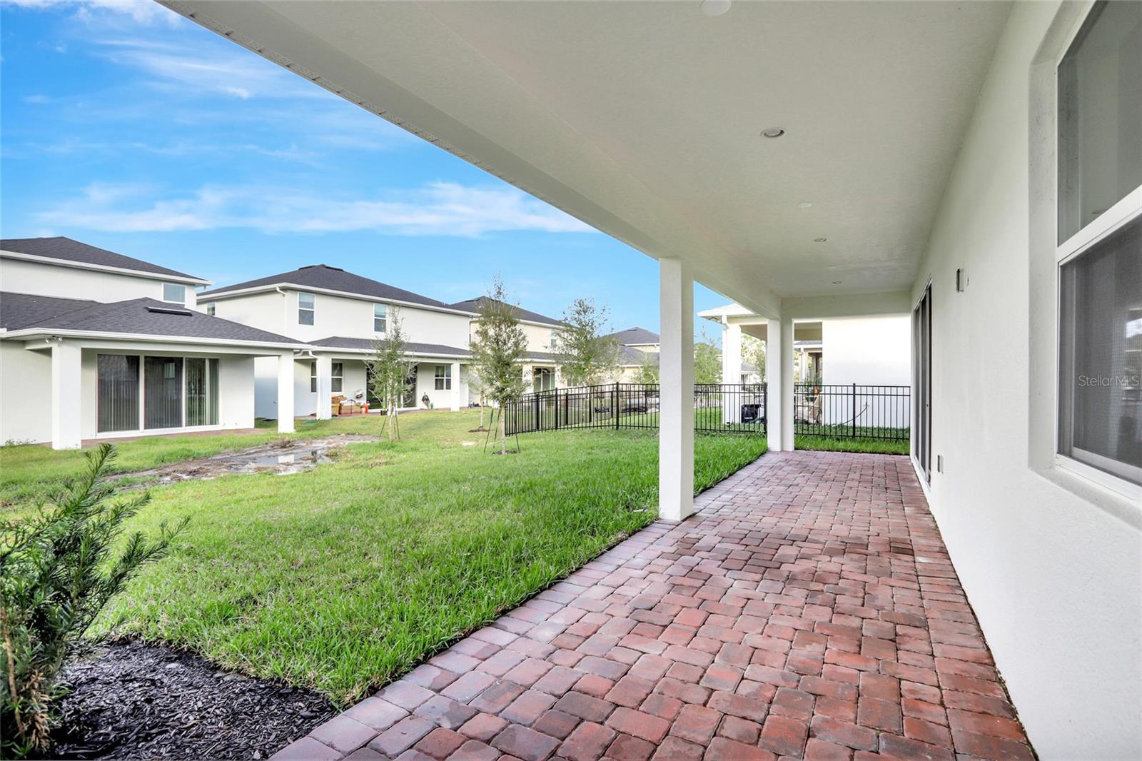 RIVERSIDE OAKS PH 2 - Residential
