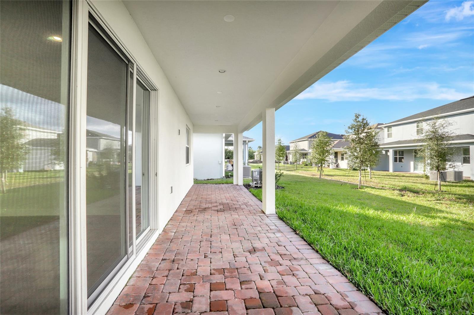 RIVERSIDE OAKS PH 2 - Residential