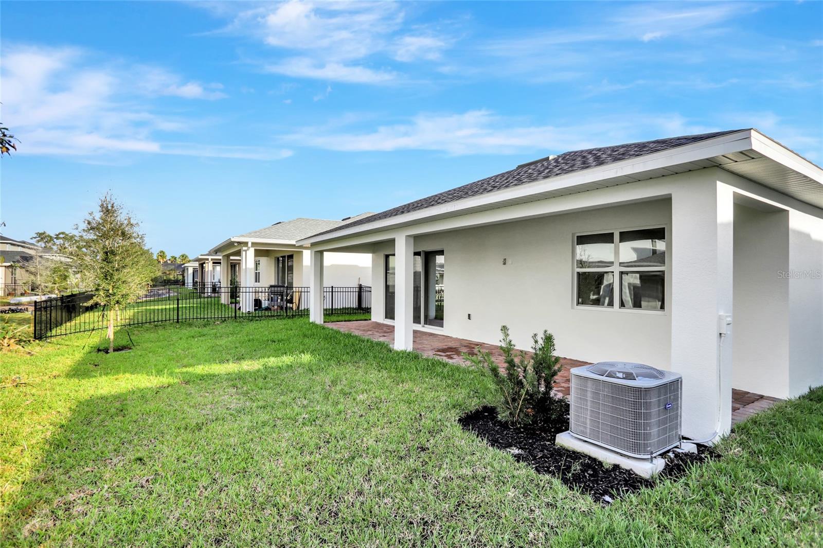 RIVERSIDE OAKS PH 2 - Residential