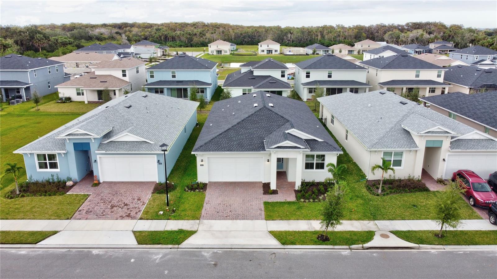 3540 STONEBRIAR LANE