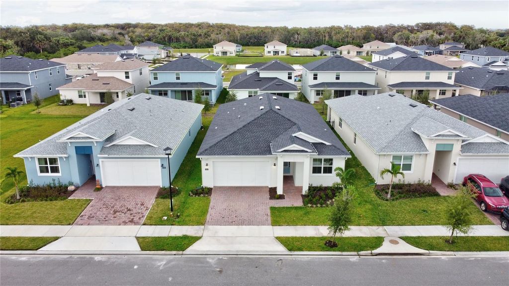 Photo of 3540 Stonebriar Lane, Sanford, FL 32771 (MLS # O6402301)